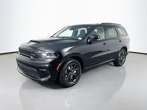 New 2026 Dodge Durango GT image 3