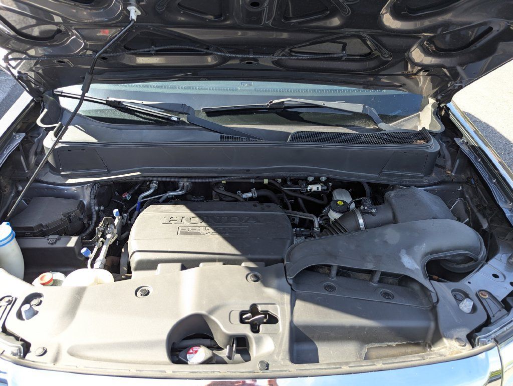 Used 2015 Honda Pilot Touring image 50