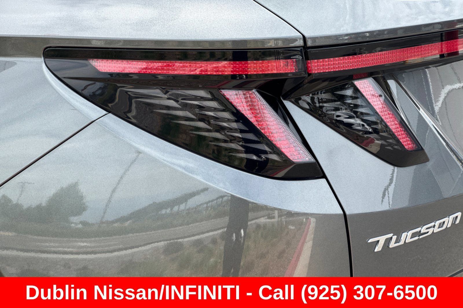 Used 2022 Hyundai Tucson SEL w/ Convenience Package AWD/4WD image 49