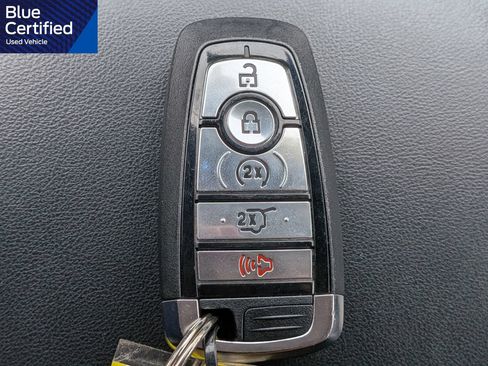 Used 2022 Ford Explorer ST w/ ST Street Pack AWD/4WD image 34