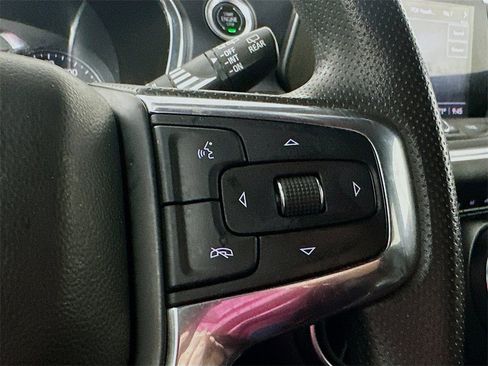 Used 2022 Chevrolet Blazer LT image 26