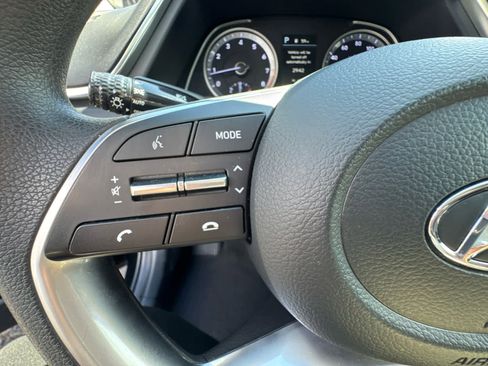 Used 2023 Hyundai Sonata SEL image 22
