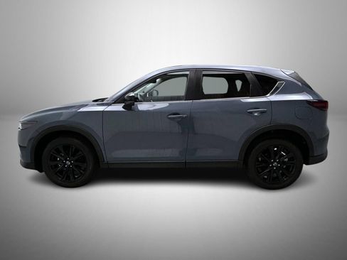 Used 2024 MAZDA CX-5 Carbon Edition AWD/4WD image 8