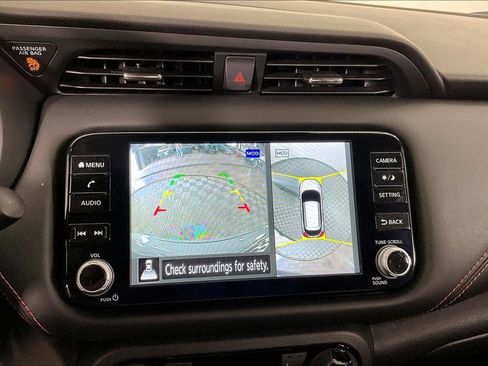 Used 2024 Nissan Kicks SR w/ SR Premium Package image 30