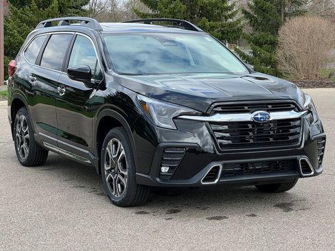 New 2026 Subaru Ascent Touring AWD/4WD image 48