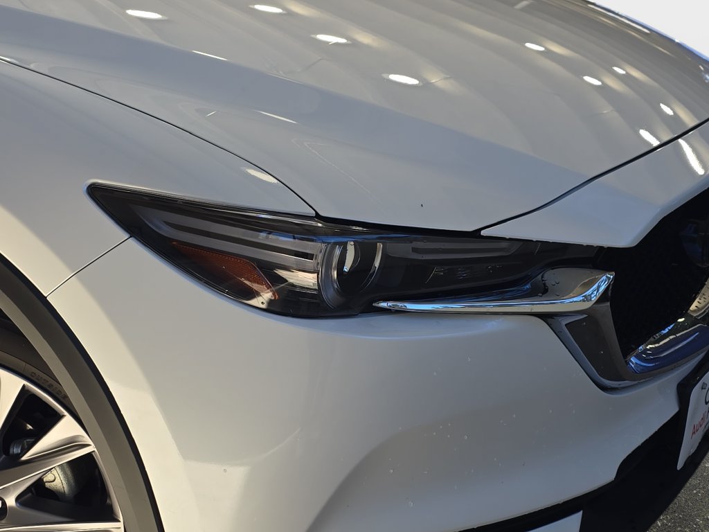 Used 2019 MAZDA CX-5 Grand Touring AWD/4WD image 34