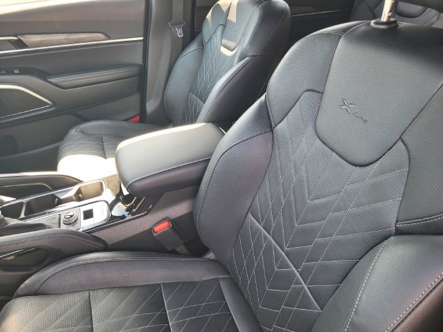 Used 2024 Kia Telluride SX X-Line AWD/4WD image 11