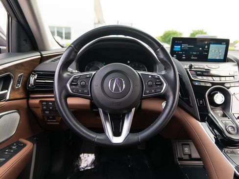Certified 2023 Acura RDX AWD w/ Advance Package image 23