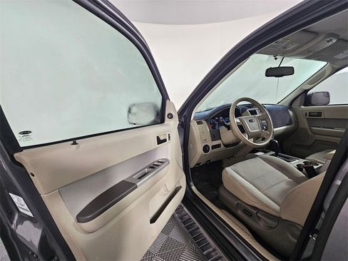 Used 2012 Ford Escape XLT image 21