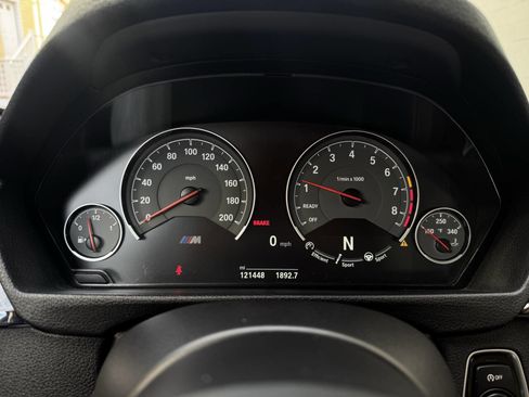 Used 2016 BMW M3 image 28