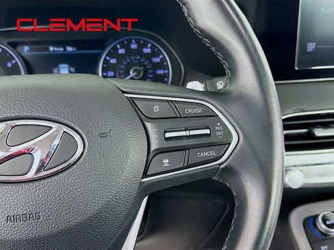 Used 2022 Hyundai Palisade SEL w/ Convenience Package image 16