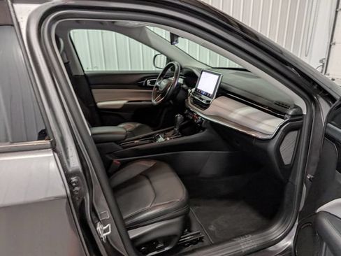 Used 2022 Jeep Compass Limited w/ Elite Group AWD/4WD image 27