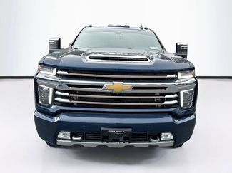 Used 2021 Chevrolet Silverado 3500 High Country video 2
