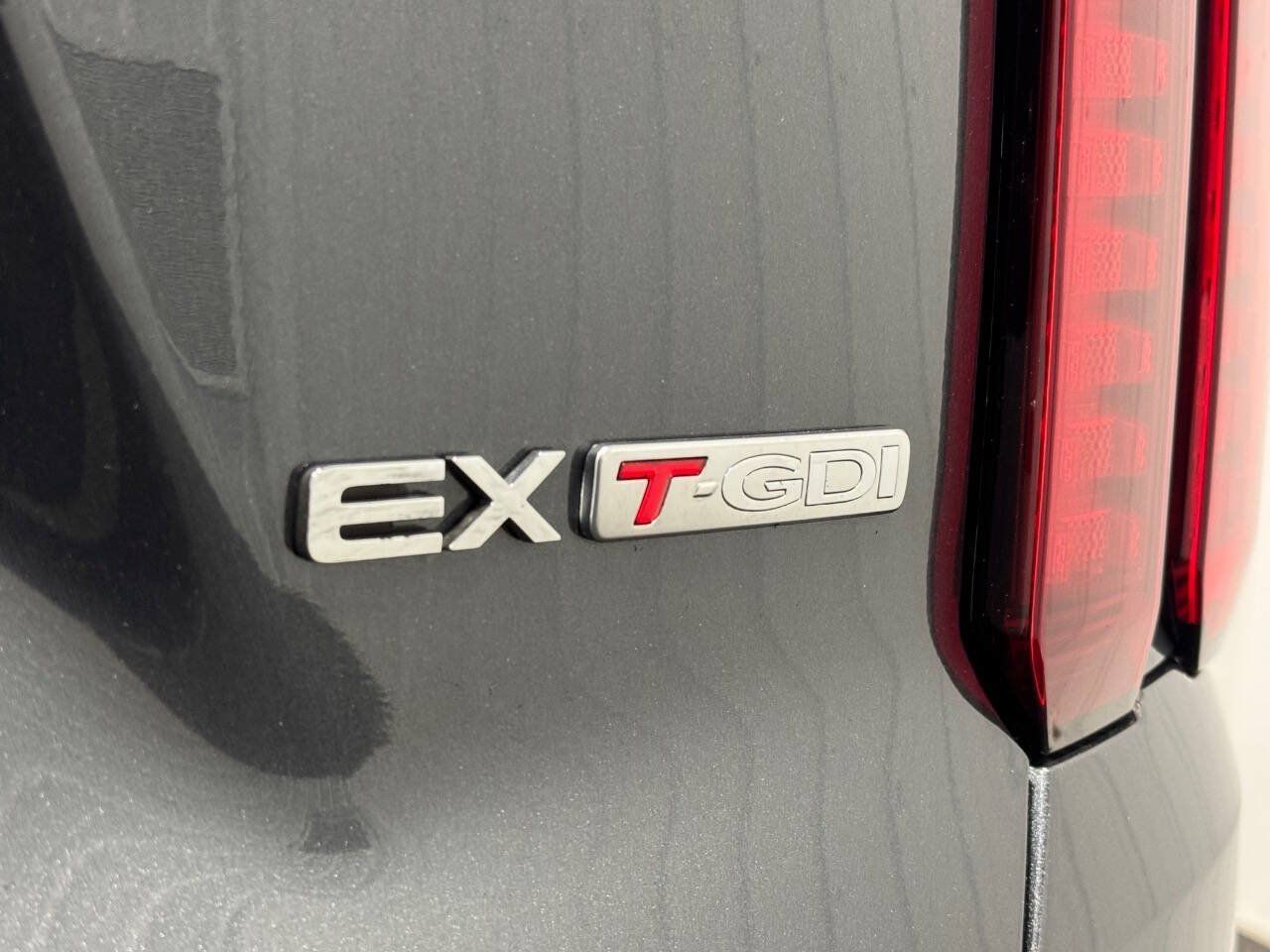 Used 2021 Kia Sorento EX AWD/4WD image 8