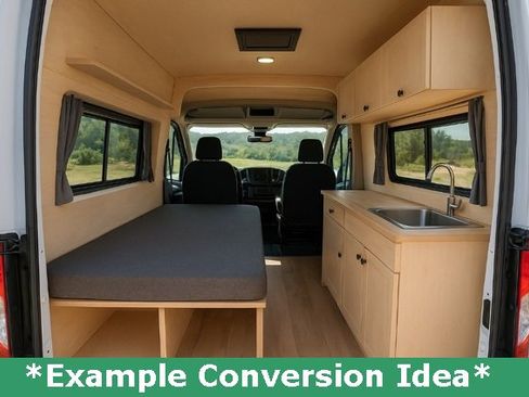 New 2025 Ford Transit 150 Base image 6