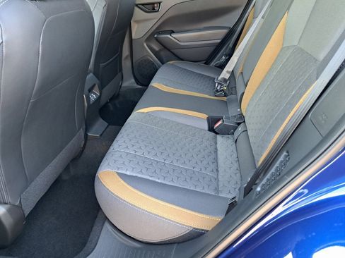 New 2026 Subaru Crosstrek 2.5i Sport image 15