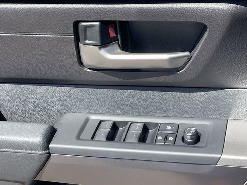 New 2026 Toyota Tundra SR5 image 15