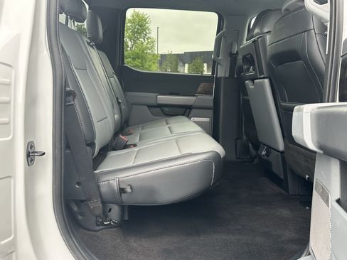 Used 2021 Ford F150 Lariat w/ Equipment Group 501A Mid AWD/4WD image 15