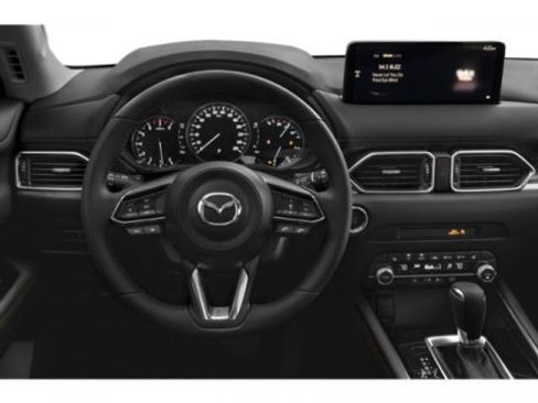 Used 2023 MAZDA CX-5 AWD 2.5 S w/ Premium Package image 10