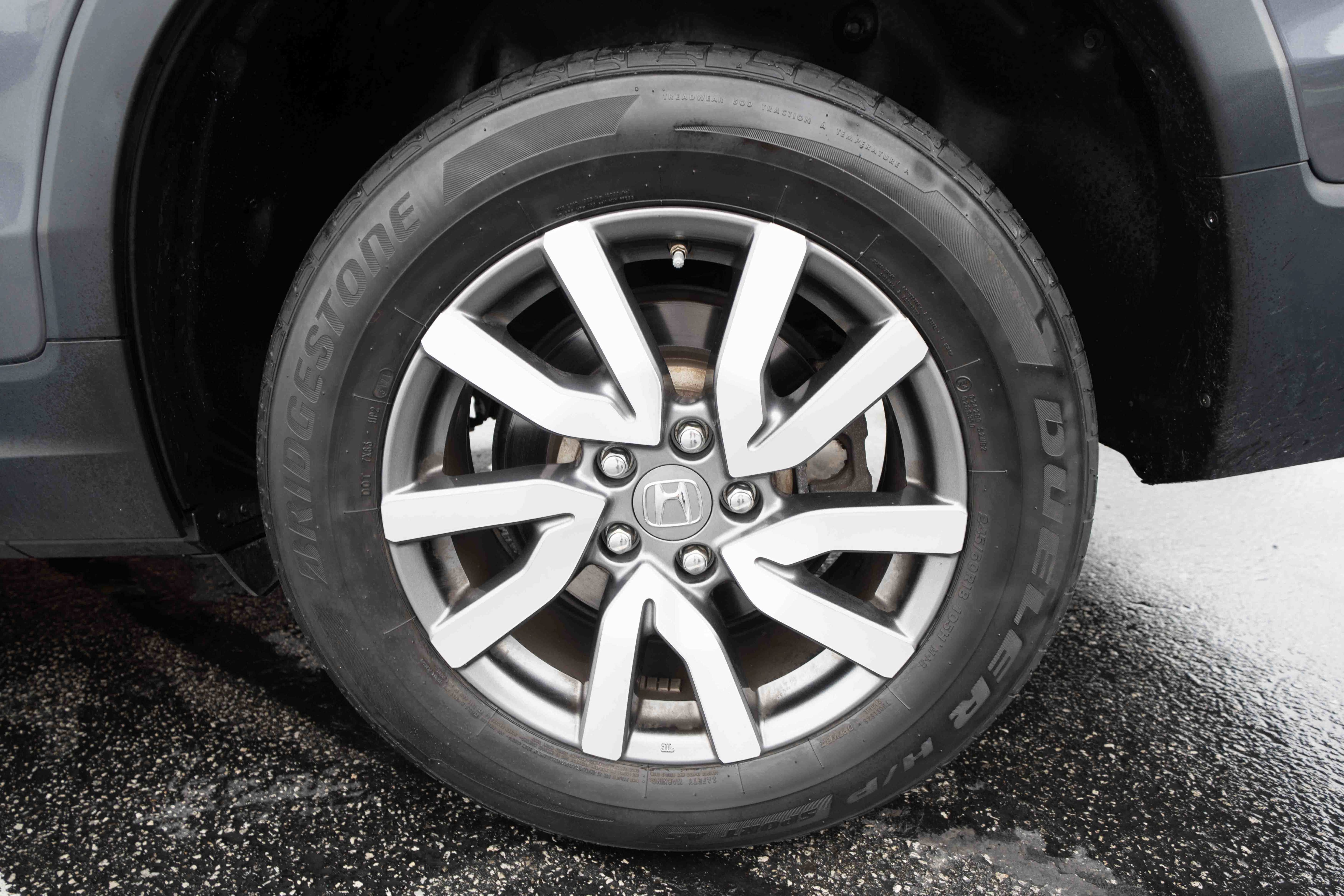 Used 2022 Honda Pilot EX-L image 30