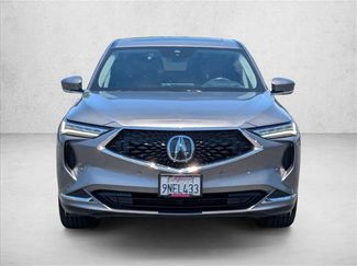 Used 2024 Acura MDX SH-AWD w/ Technology Package video 2