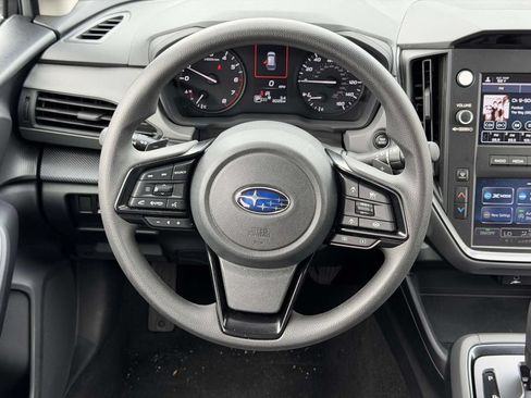 Certified 2026 Subaru Crosstrek 2.5i AWD/4WD image 21