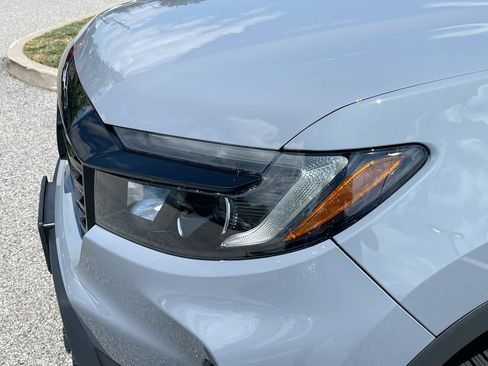 Used 2024 Honda Passport Black Edition image 20
