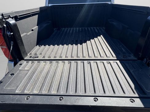 Used 2024 Toyota Tacoma SR5 image 12