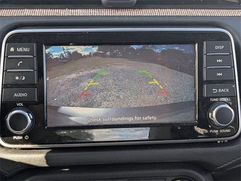 Used 2024 Nissan Versa S w/ S Plus Package image 17