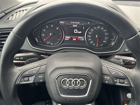 Used 2020 Audi Q5 2.0T Premium w/ Convenience Package image 24