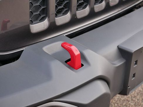 Certified 2020 Jeep Gladiator Sport w/ Quick Order Package 24S image 46