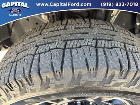 Used 2024 Ford F250 Platinum AWD/4WD image 14