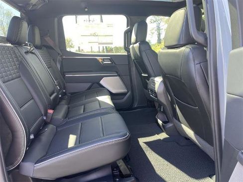 New 2025 GMC Sierra EV Denali image 27