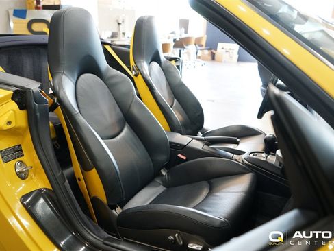 Used 2006 Porsche 911 Carrera 4S image 35