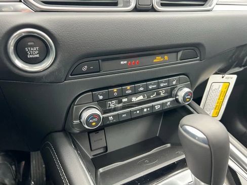 New 2025 MAZDA CX-5 AWD 2.5 S w/ Premium Plus Pkg image 29