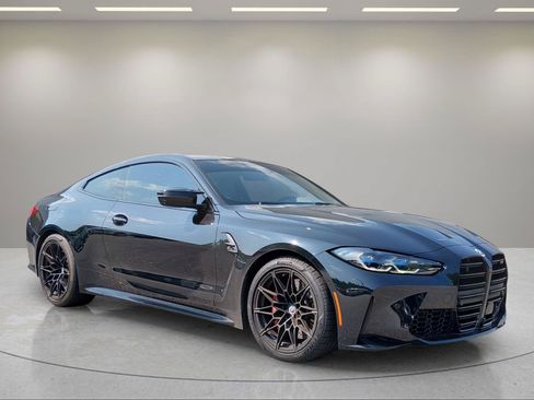 Used 2023 BMW M4 xDrive Competition AWD/4WD image 7