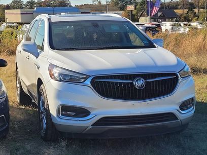 Used 2019 Buick Enclave Essence w/ Trailering Package, 5000 lbs.
