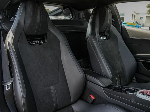 New 2025 Lotus Emira image 37