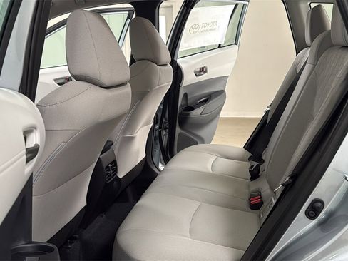 New 2026 Toyota Corolla Cross L image 15