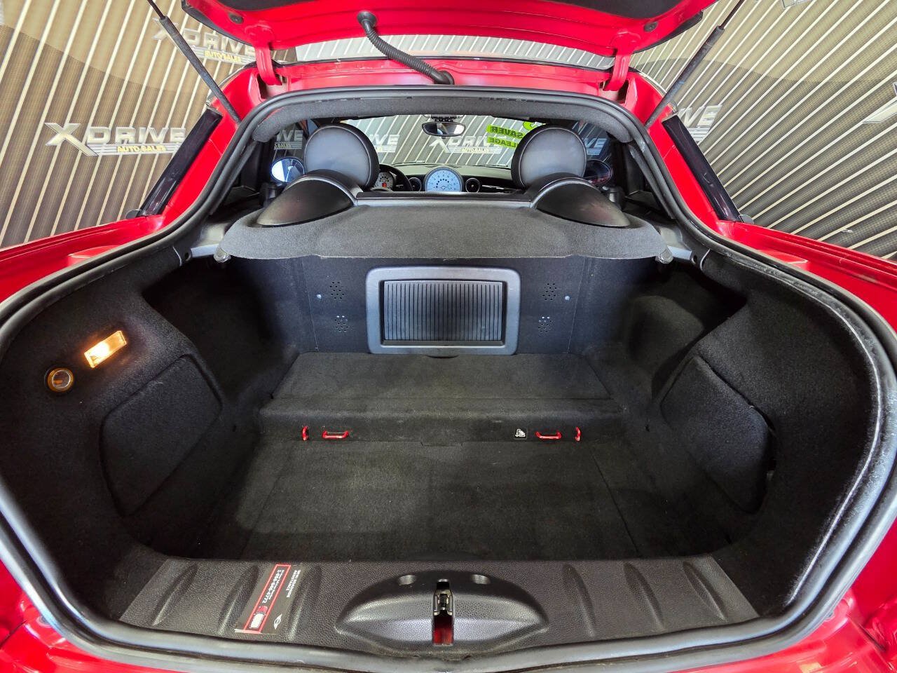 Used 2013 MINI Cooper Coupe S FWD image 23