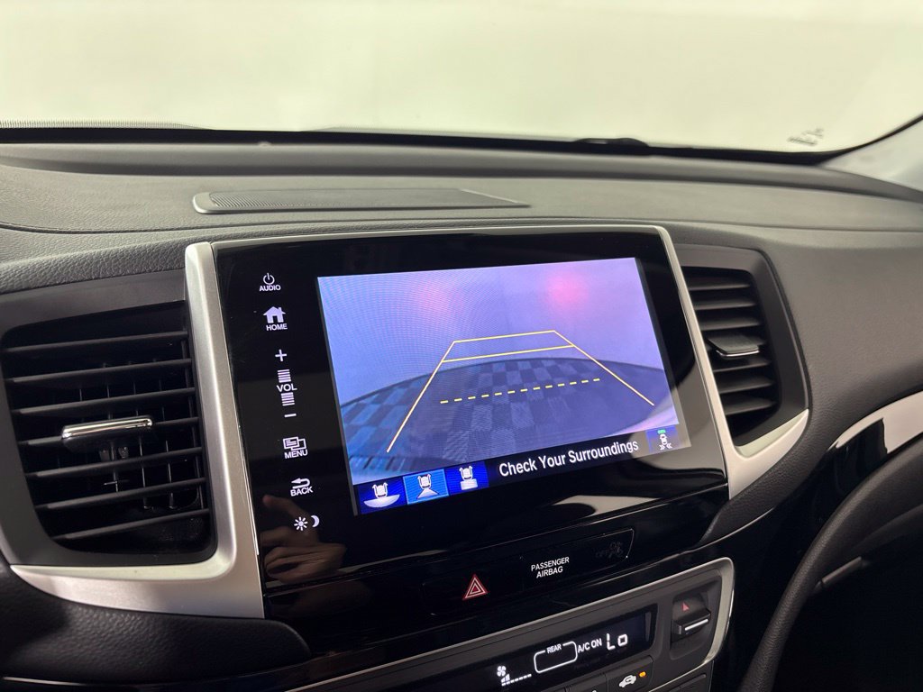 Certified 2019 Honda Ridgeline RTL-E image 30