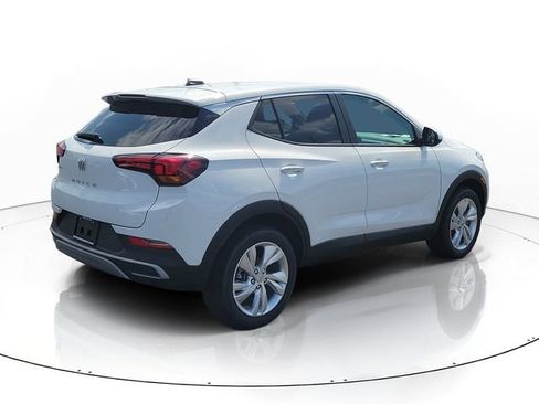 New 2026 Buick Encore GX Preferred w/ Comfort Package AWD/4WD image 3