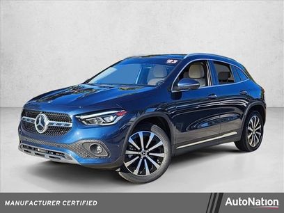 Used 2023 Mercedes-Benz GLA 250 GLA 250