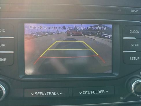 Used 2019 Kia Sportage LX AWD/4WD image 19
