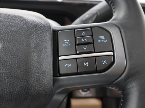 Used 2024 Ford F250 Lariat w/ Lariat Ultimate Package AWD/4WD image 15