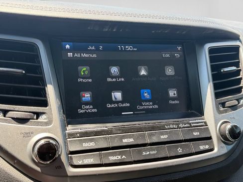 Used 2018 Hyundai Tucson SEL Plus AWD/4WD image 27