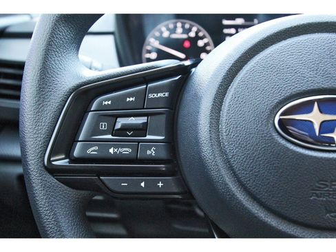 New 2026 Subaru Crosstrek 2.0i Premium image 13