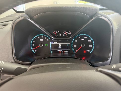 Used 2016 Chevrolet Colorado Z71 AWD/4WD image 19