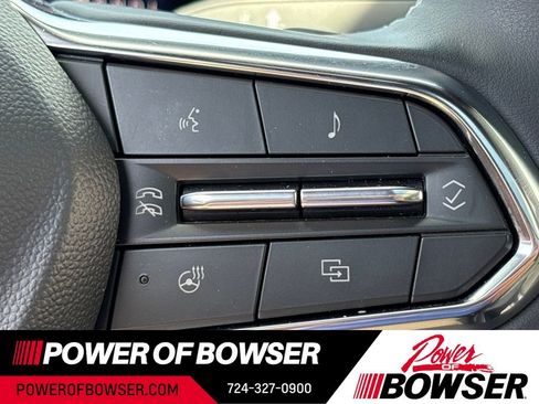 Certified 2024 Chevrolet Traverse Z71 AWD/4WD image 19