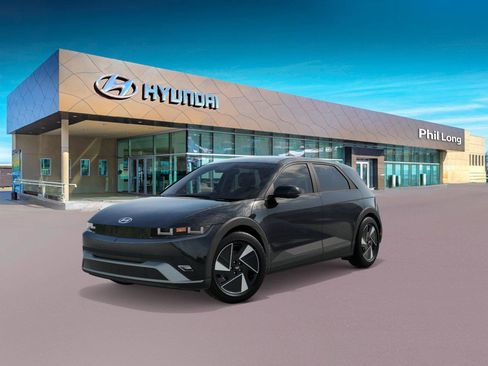 New 2026 Hyundai Ioniq 5 SE AWD/4WD image 1